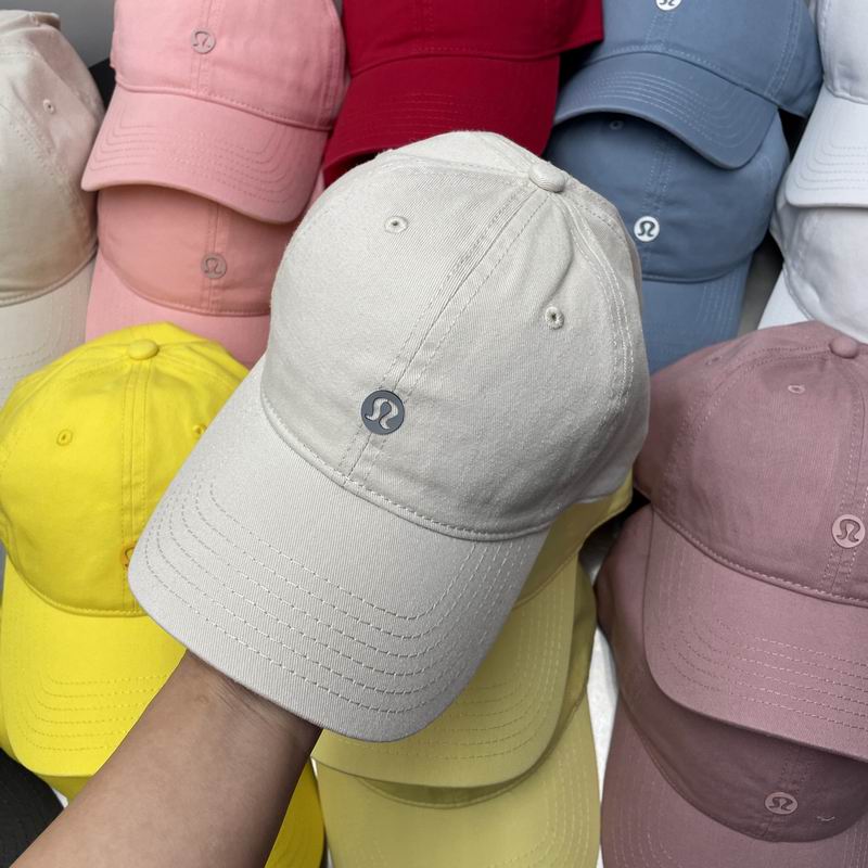 Lululemon Cap ID:20260308-134